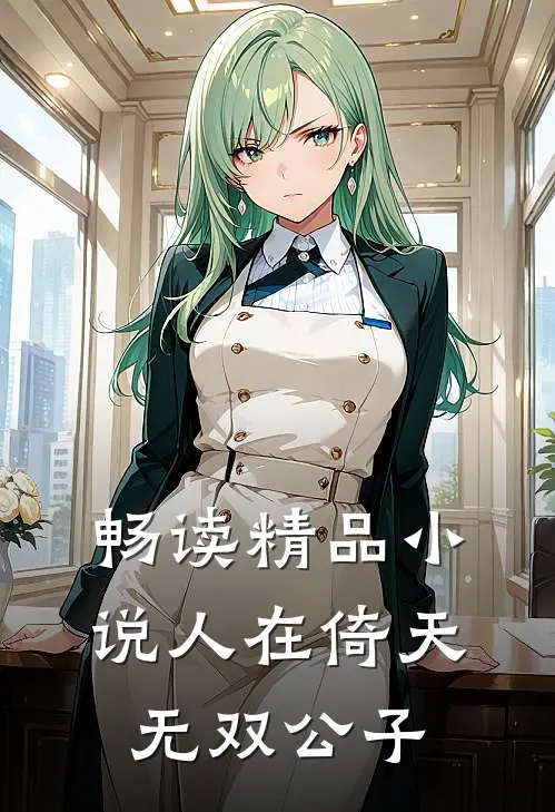 畅读精品小说人在倚天：无双公子