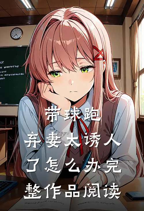 带球跑：弃妻太诱人了怎么办完整作品阅读