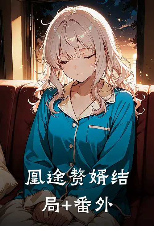 凰途赘婿结局+番外