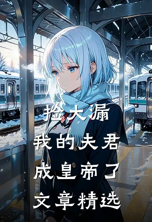 捡大漏，我的夫君成皇帝了文章精选