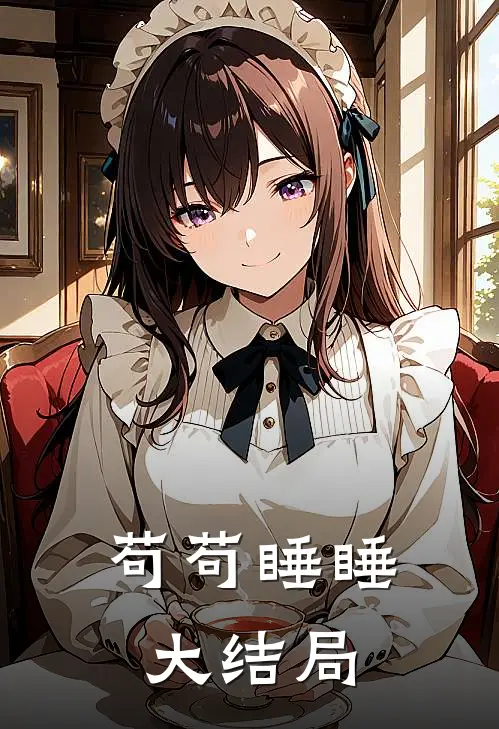 苟苟睡睡大结局