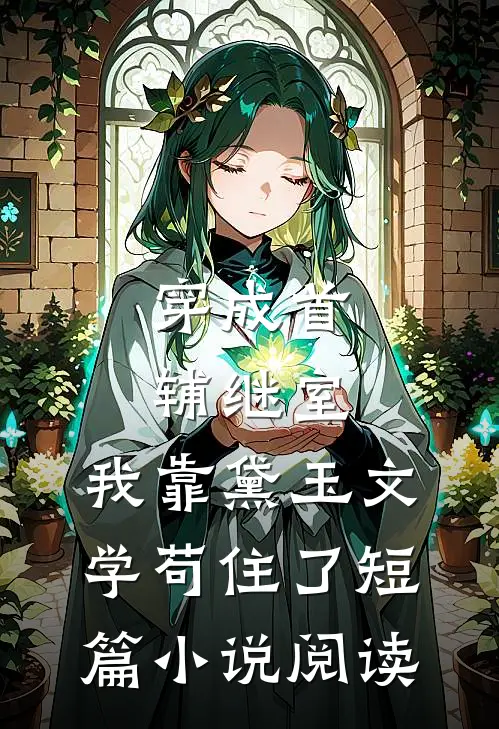 穿成首辅继室，我靠黛玉文学苟住了短篇小说阅读