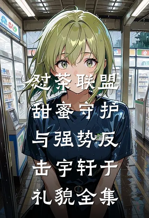 怼茶联盟:甜蜜守护与强势反击宇轩于礼貌 全集