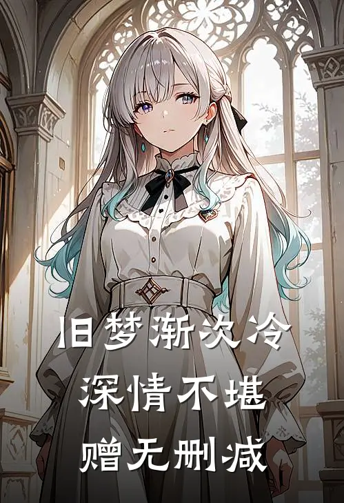 旧梦渐次冷，深情不堪赠无删减