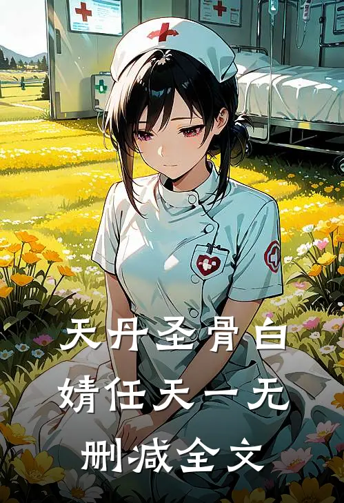 天丹圣骨白婧任天一无删减全文