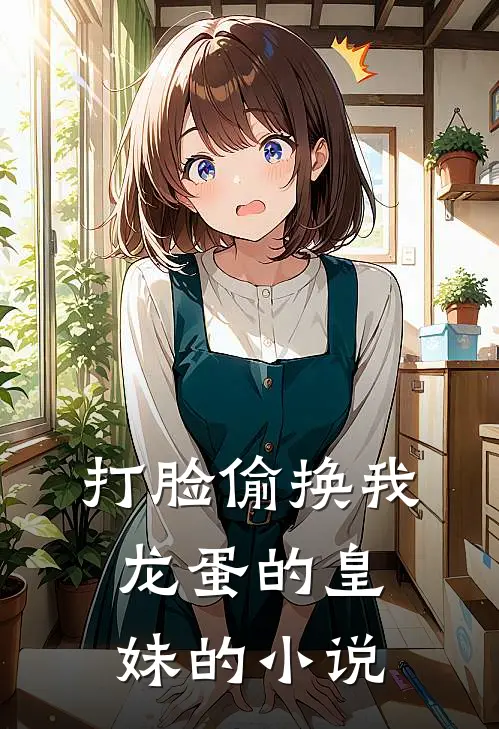打脸偷换我龙蛋的皇妹的小说