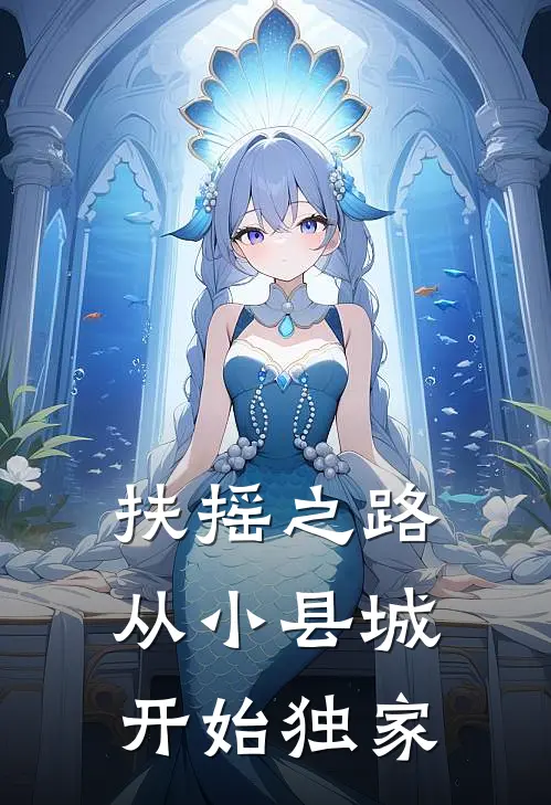扶摇之路：从小县城开始独家