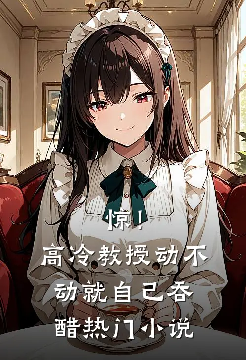 惊！高冷教授动不动就自己吞醋热门小说