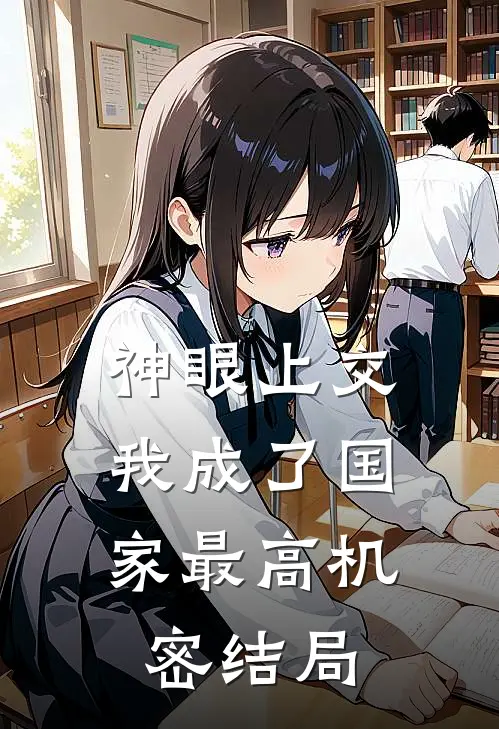 神眼上交，我成了国家最高机密结局