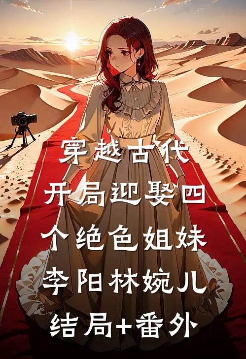 穿越古代：开局迎娶四个绝色姐妹李阳林婉儿结局+番外