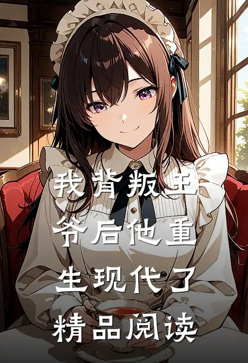 我背叛王爷后他重生现代了精品阅读