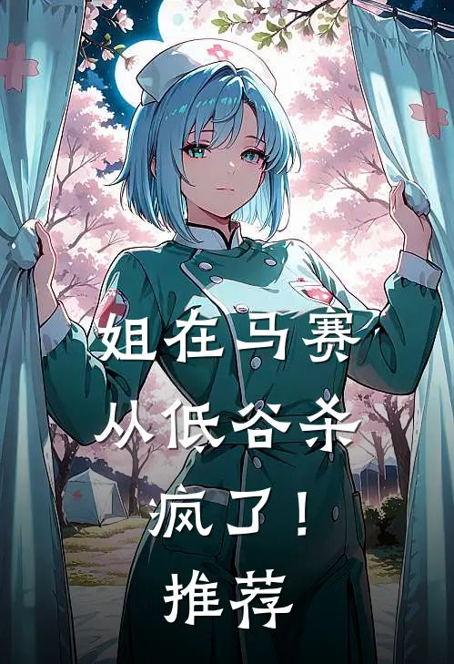 姐在马赛从低谷杀疯了！推荐