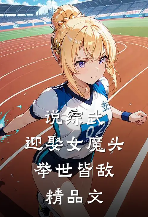 说综武：迎娶女魔头，举世皆敌精品文