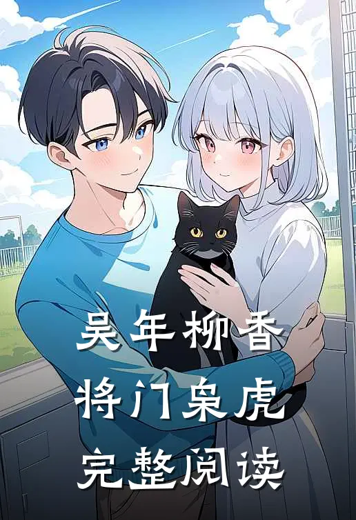 吴年柳香将门枭虎完整阅读