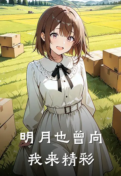 明月也曾向我来精彩
