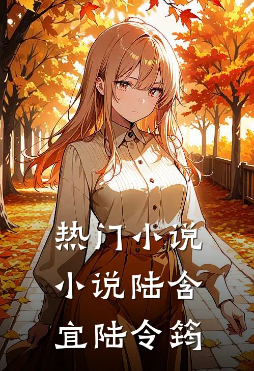 热门小说小说陆含宜陆令筠