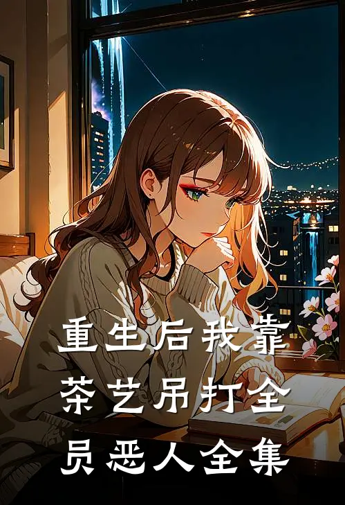重生后我靠茶艺吊打全员恶人全集