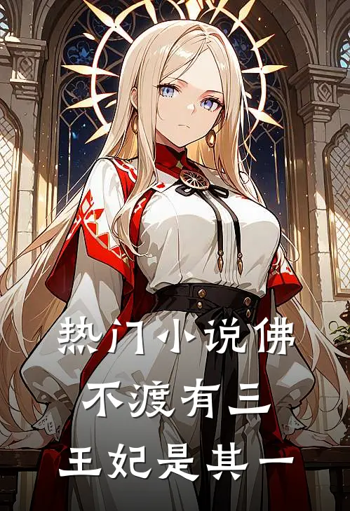 热门小说佛不渡有三，王妃是其一