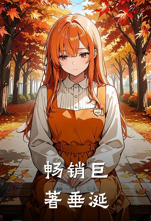 畅销巨著垂涎
