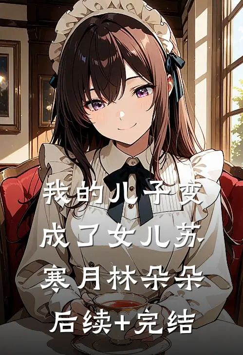 我的儿子变成了女儿苏寒月林朵朵后续+完结