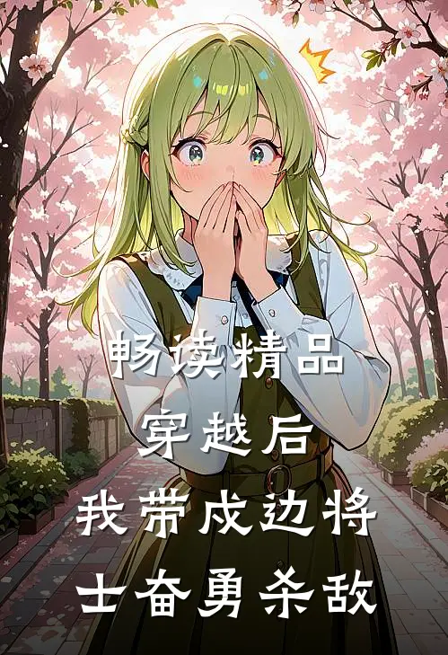 畅读精品穿越后，我带戍边将士奋勇杀敌