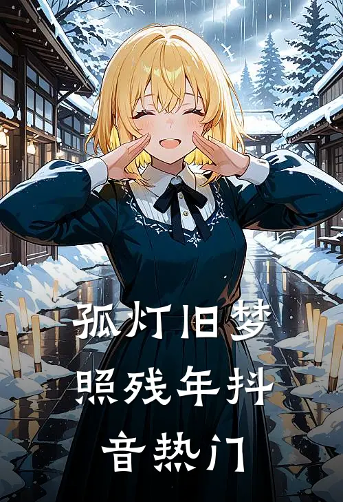 孤灯旧梦照残年抖音热门