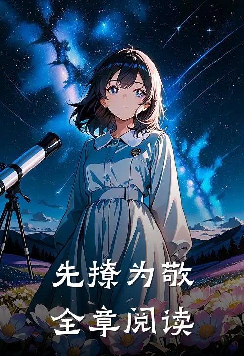 先撩为敬全章阅读