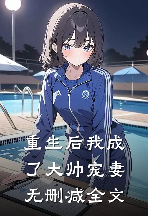 重生后我成了大帅宠妻无删减全文