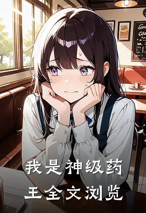 我是神级药王全文浏览