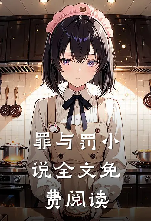 罪与罚小说全文免费阅读