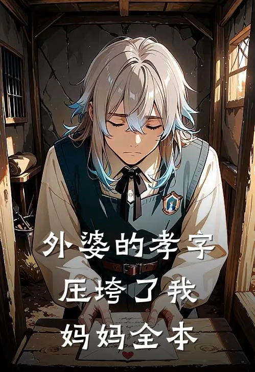 外婆的孝字压垮了我妈妈全本