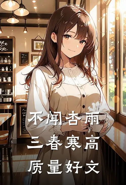 不闻杏雨三春寒高质量好文
