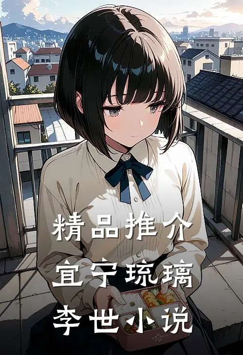 精品推介宜宁琉璃李世小说