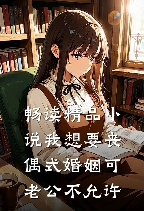 畅读精品小说我想要丧偶式婚姻可老公不允许