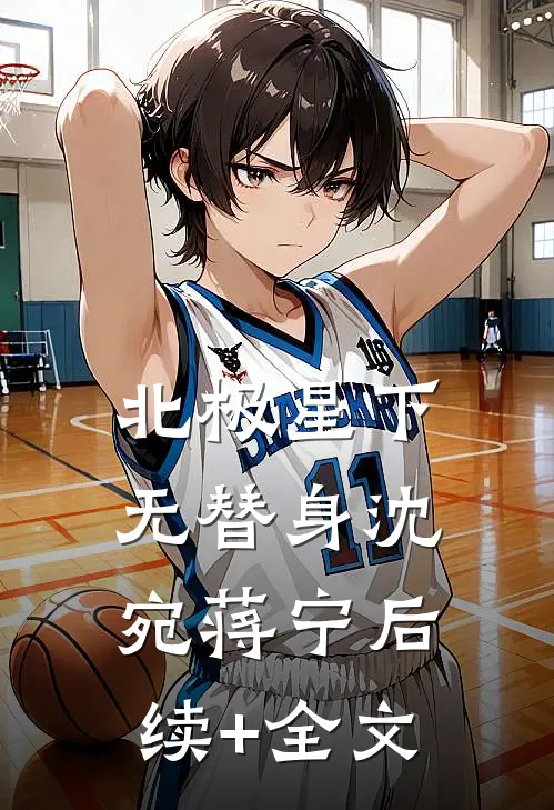 北极星下无替身沈宛蒋宁后续+全文