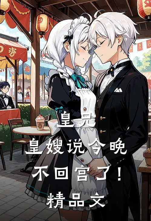 皇兄，皇嫂说今晚不回宫了！精品文