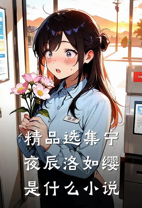 精品选集宁夜辰洛如缨是什么小说