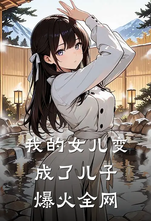 我的女儿变成了儿子爆火全网