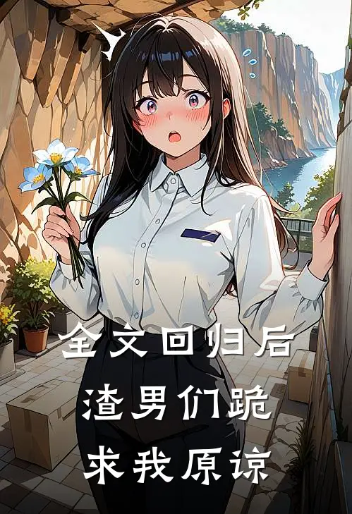 全文回归后，渣男们跪求我原谅