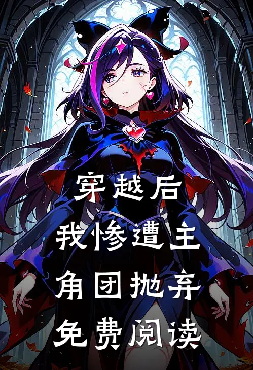 穿越后，我惨遭主角团抛弃免费阅读