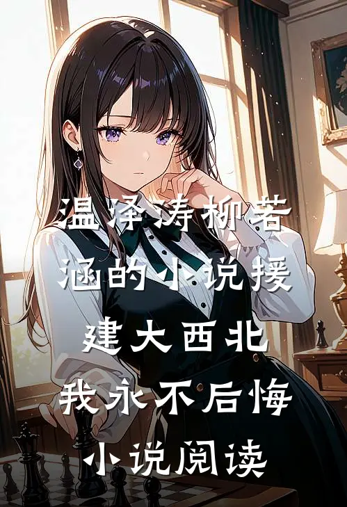 温泽涛柳若涵的小说援建大西北，我永不后悔小说阅读