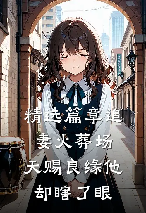 精选篇章追妻火葬场：天赐良缘他却瞎了眼