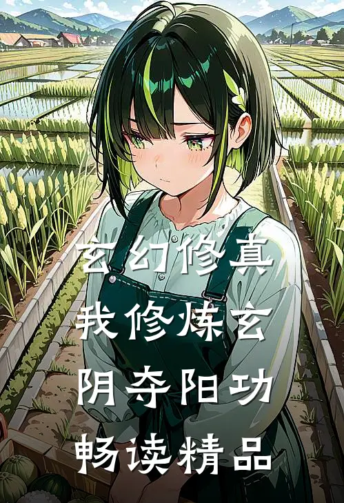 玄幻修真：我修炼玄阴夺阳功畅读精品