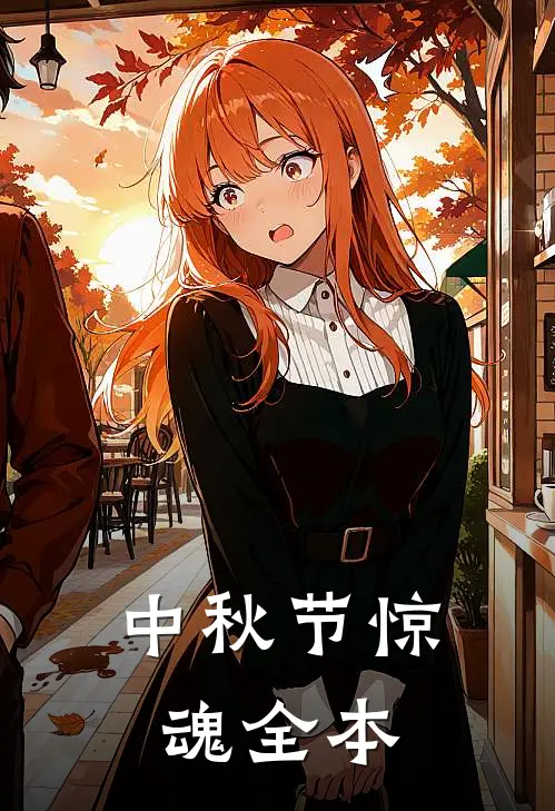中秋节惊魂全本