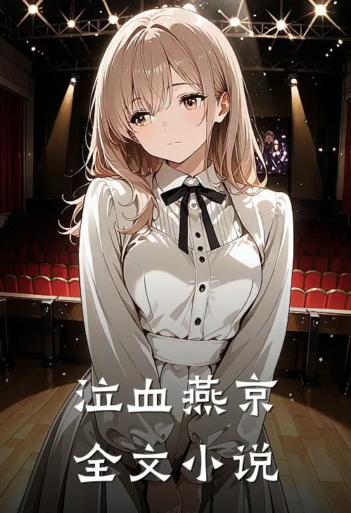 泣血燕京全文小说