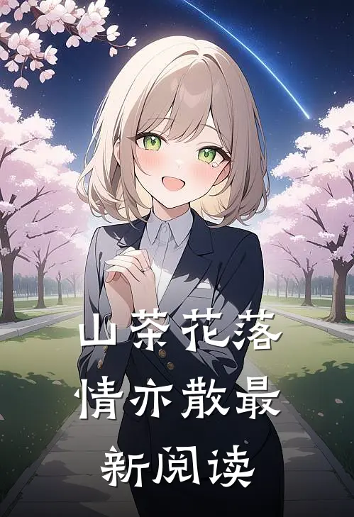 山茶花落情亦散最新阅读