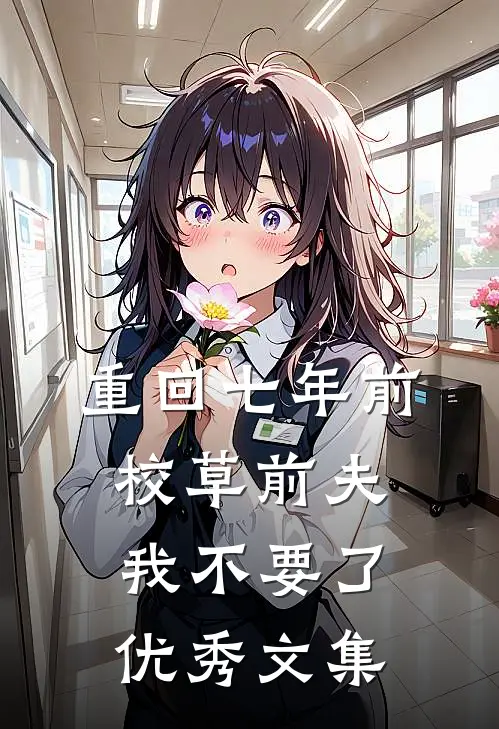 重回七年前，校草前夫我不要了优秀文集