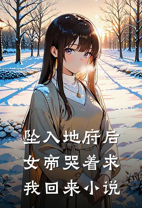坠入地府后，女帝哭着求我回来小说