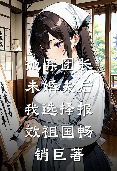 抛弃团长未婚夫后，我选择报效祖国畅销巨著