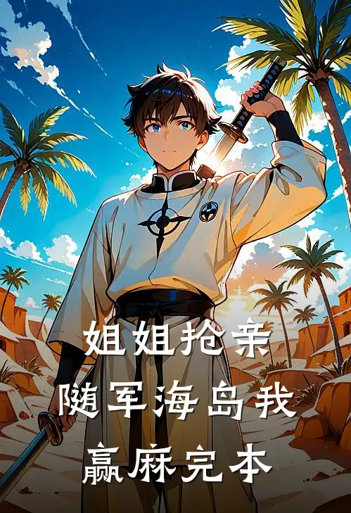 姐姐抢亲，随军海岛我赢麻完本